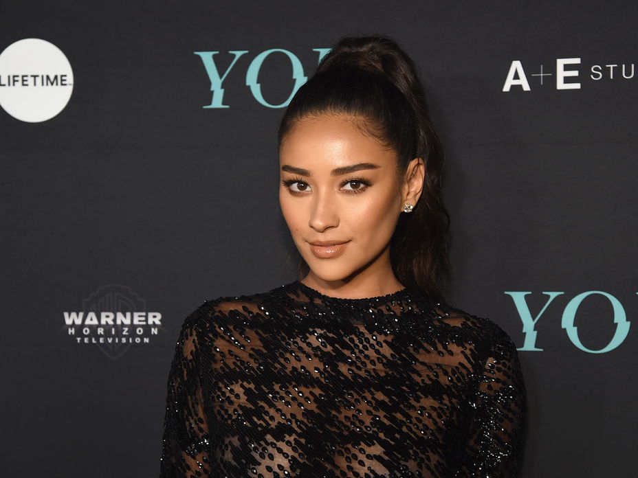 Shay Mitchell