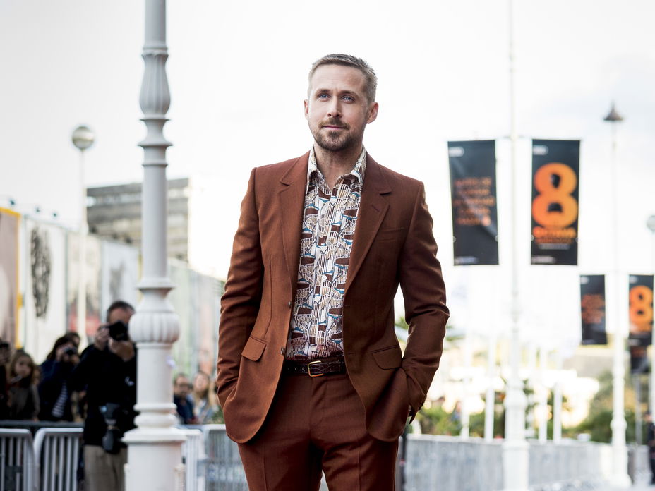 Ryan Gosling