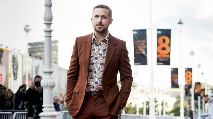 Ryan Gosling macht Schluss!