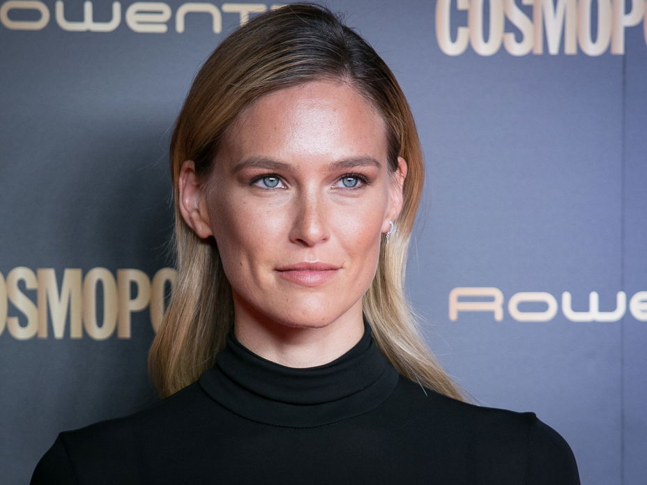 Bar Refaeli: Das musst du über das Model wissen