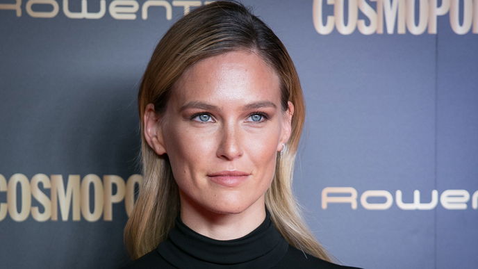 Bar Refaeli: Alles, was du über das israelische Model wissen musst