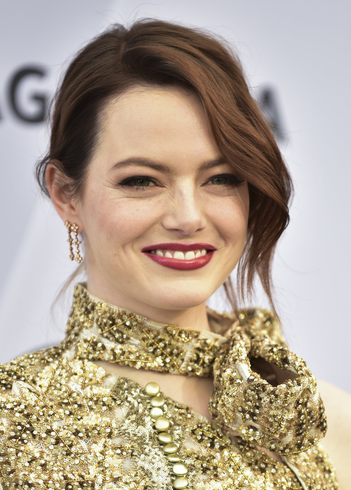 Emma Stone