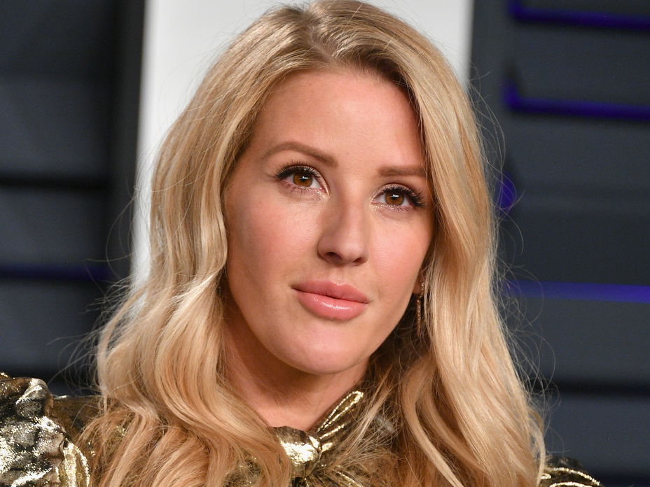 Ellie Goulding