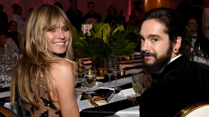 Heidi Klum: SO oft hat sie Sex mit Tom Kaulitz