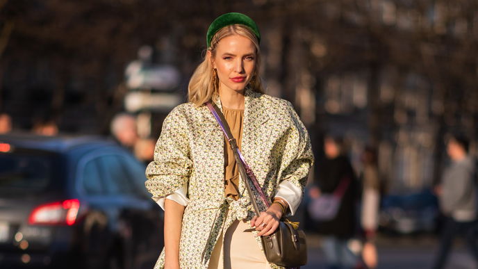 Shop the Look: Jeder liebt dieses Kleid von Leonie Hanne!