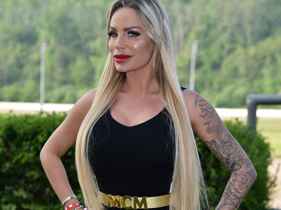 Gina-Lisa
