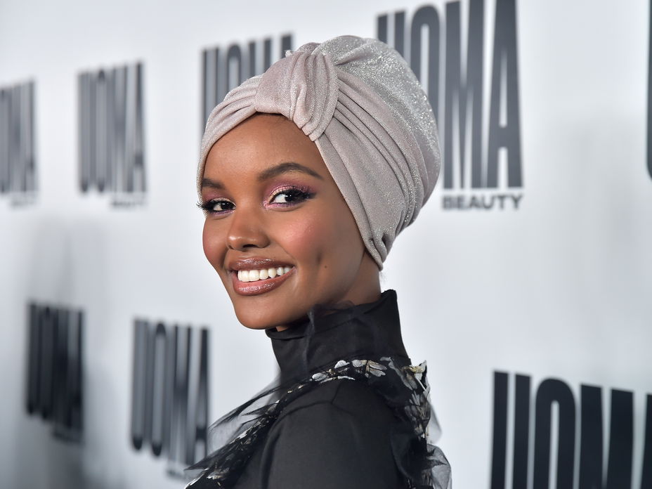 Halima Aden
