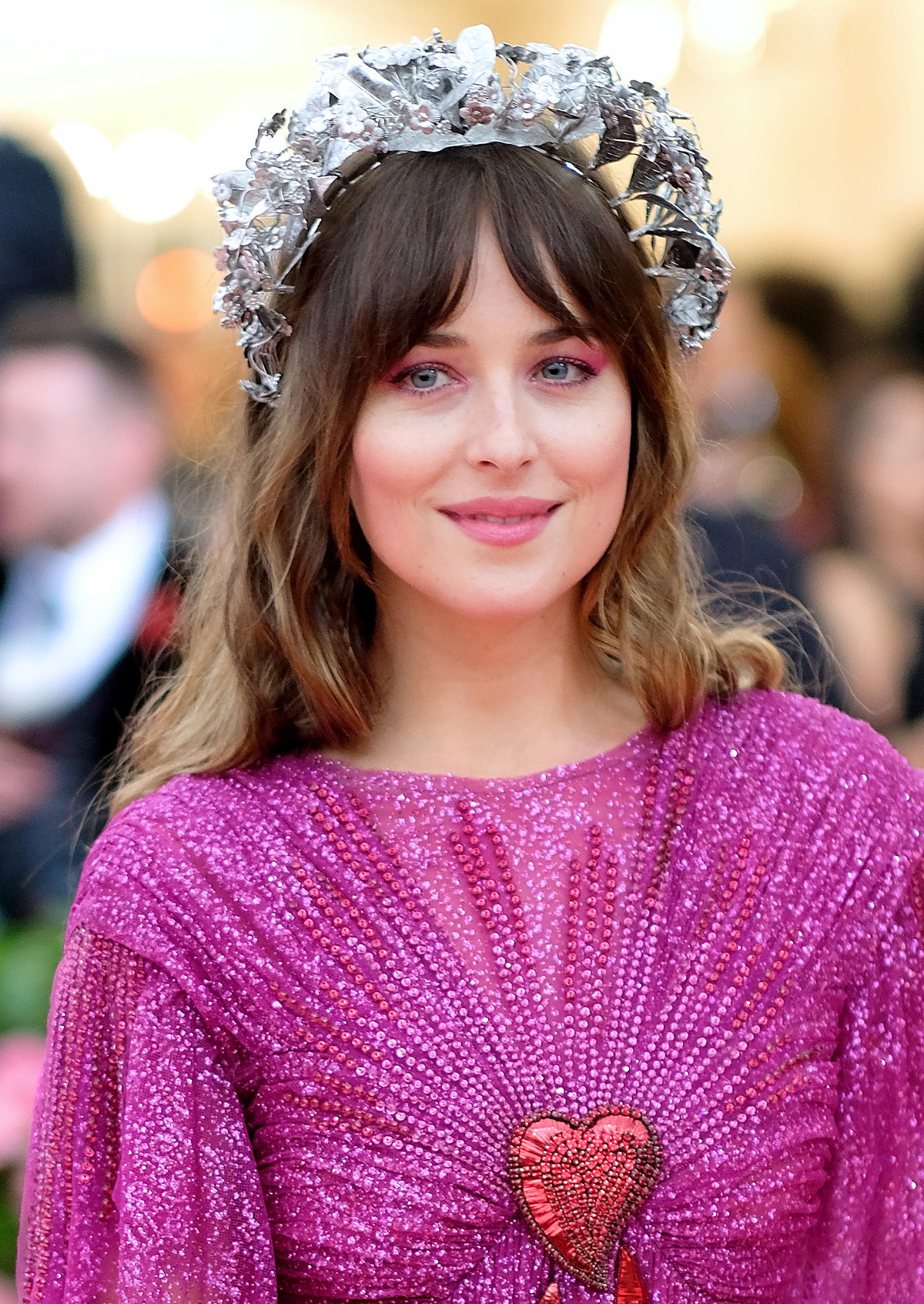 Dakota Johnson