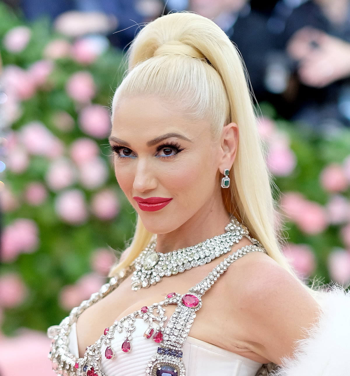 Gwen Stefani