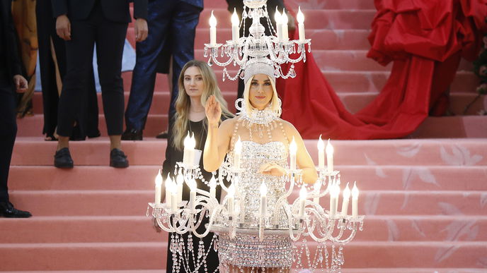 Met Gala 2019: Die 9 schrägsten Looks