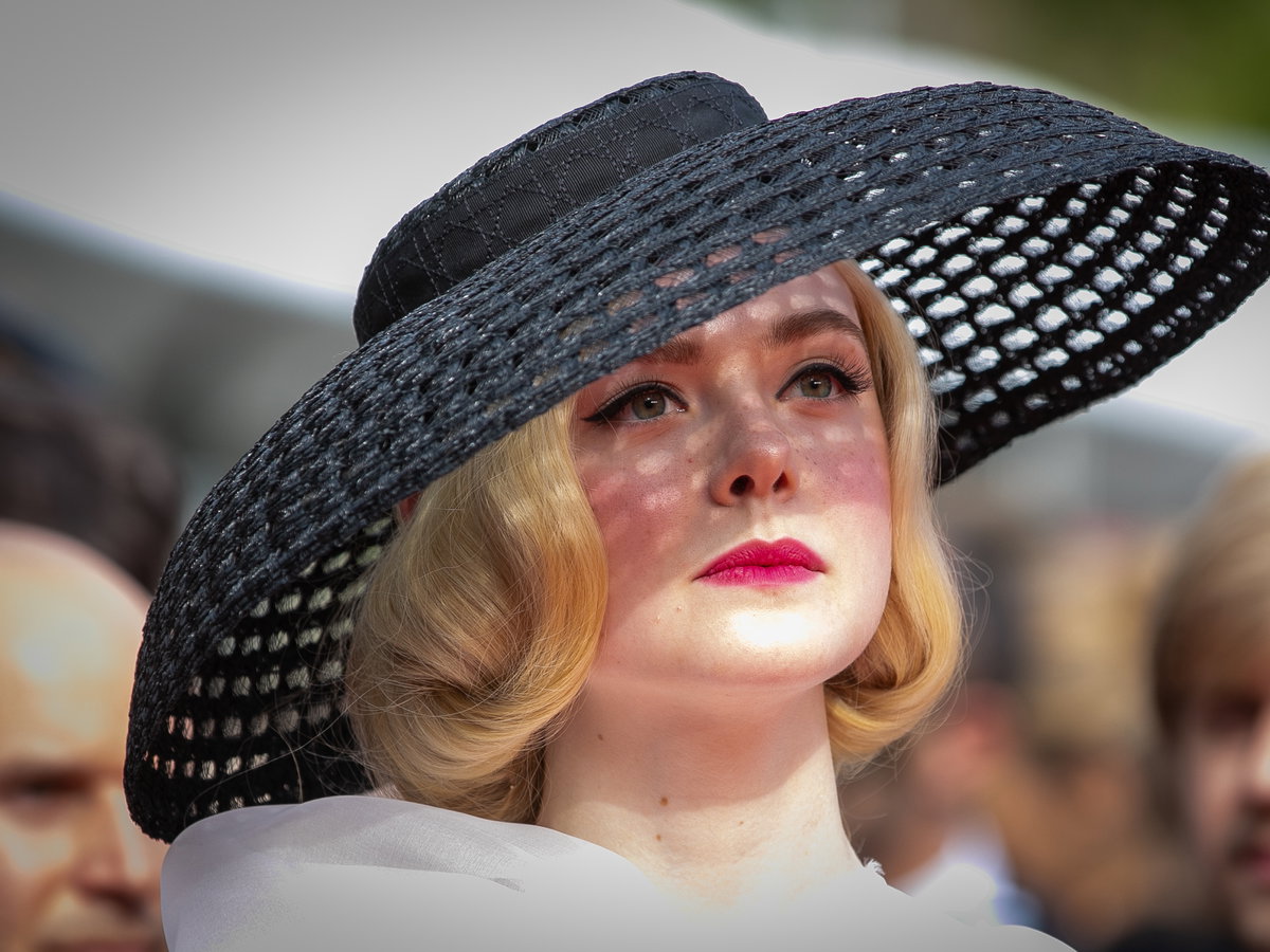 Elle Fanning