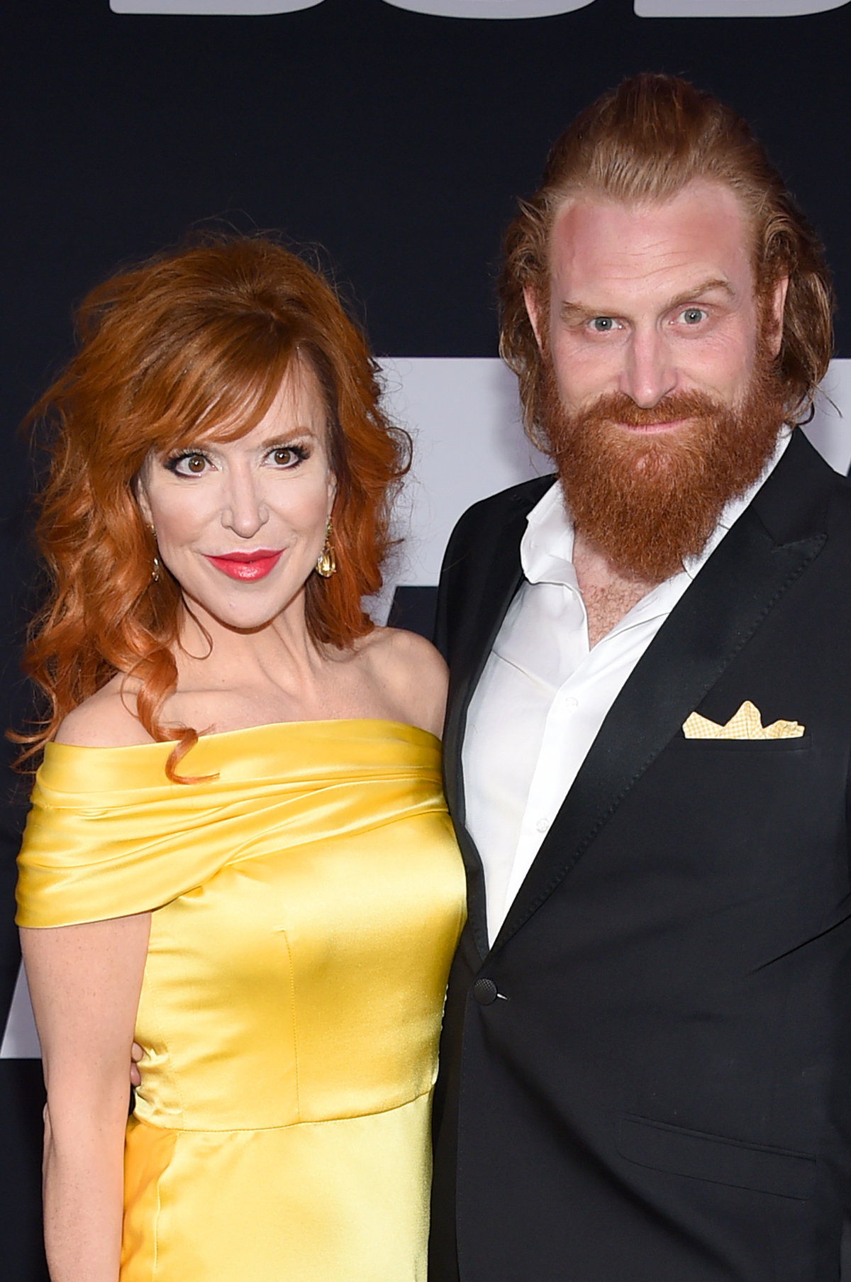 Tormund Riesentod Ehefrau