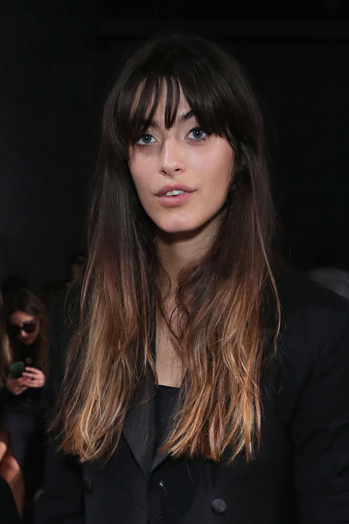 Louise Follain Pony
