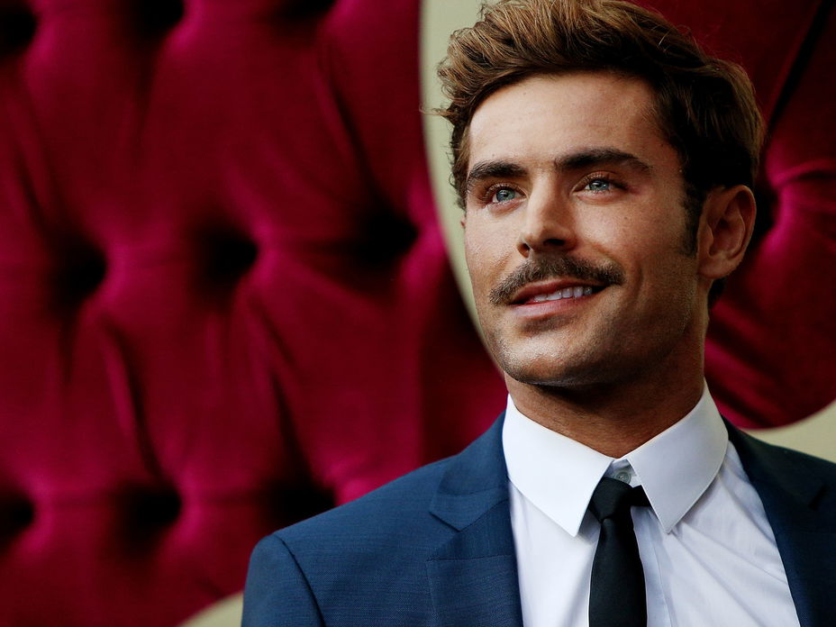 Zac Efron