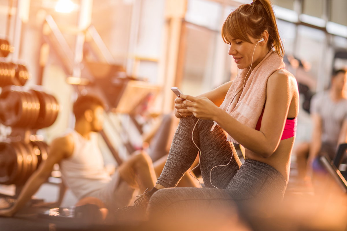 Fitness Studio