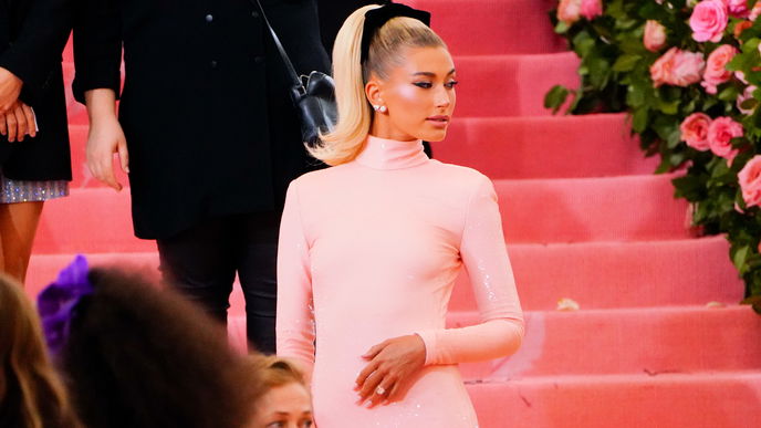 Ist Hailey Bieber schwanger? Das sagt sie selbst dazu!