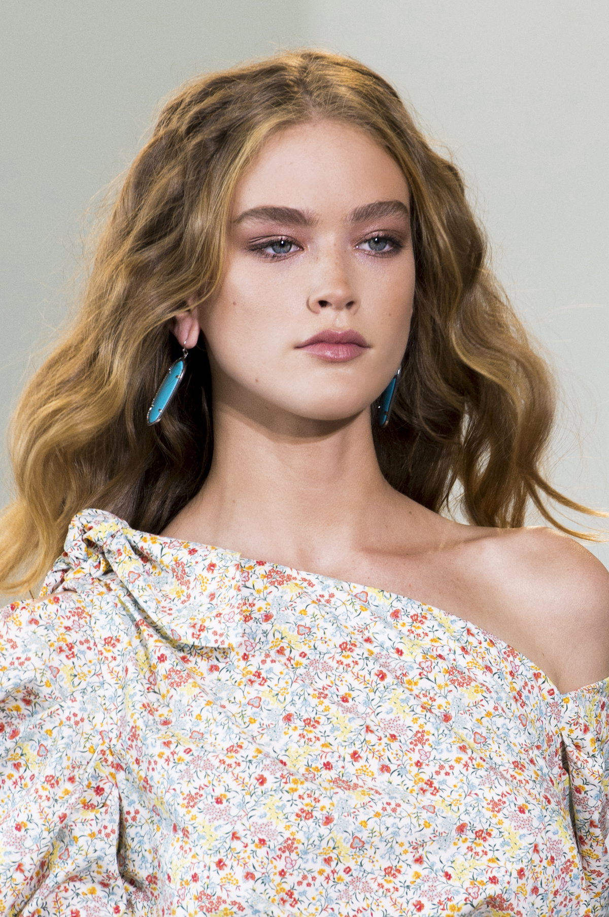 Lidschatten Look