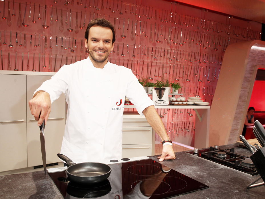 Steffen Henssler Grill den Henssler