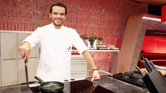 „Grill den Henssler“ ist zurück: Diese Neuerungen gibt es in der neunten Staffel!