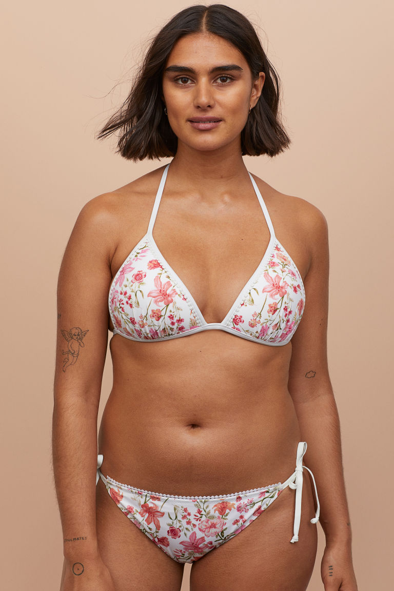 H&M Model