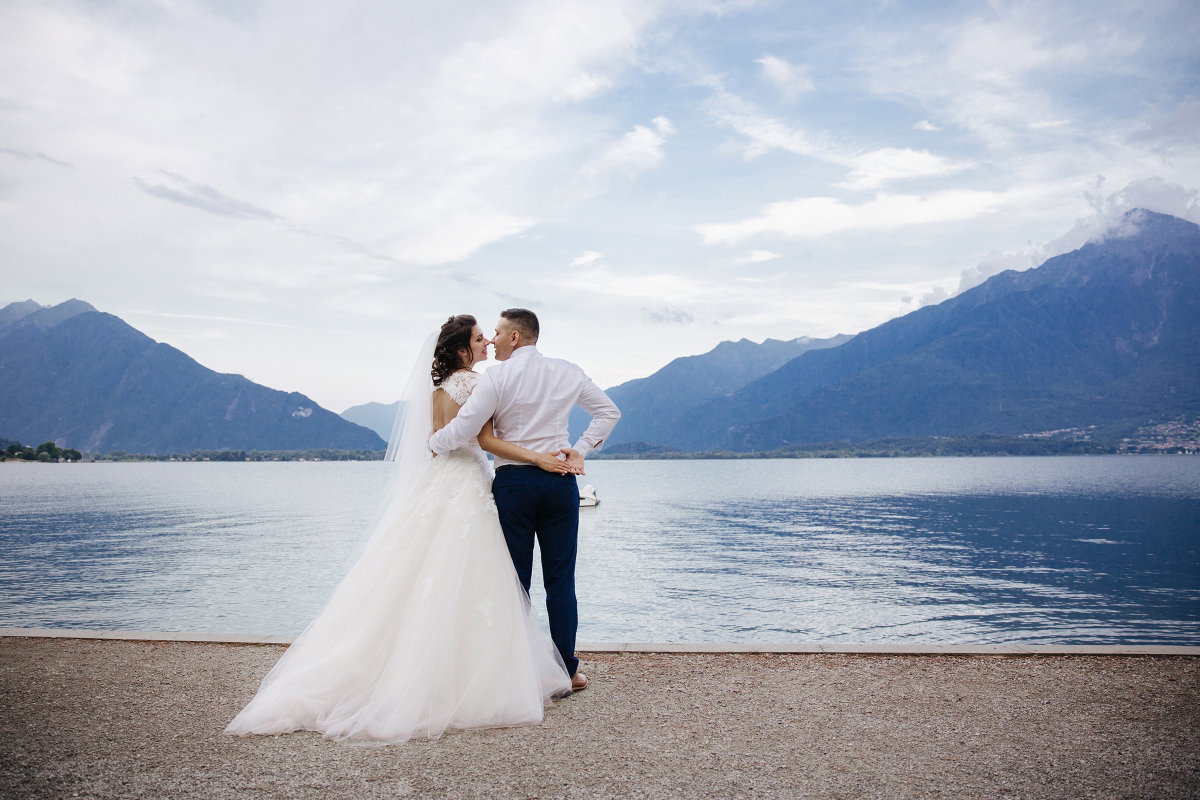 Hochzeitsnacht-Sex