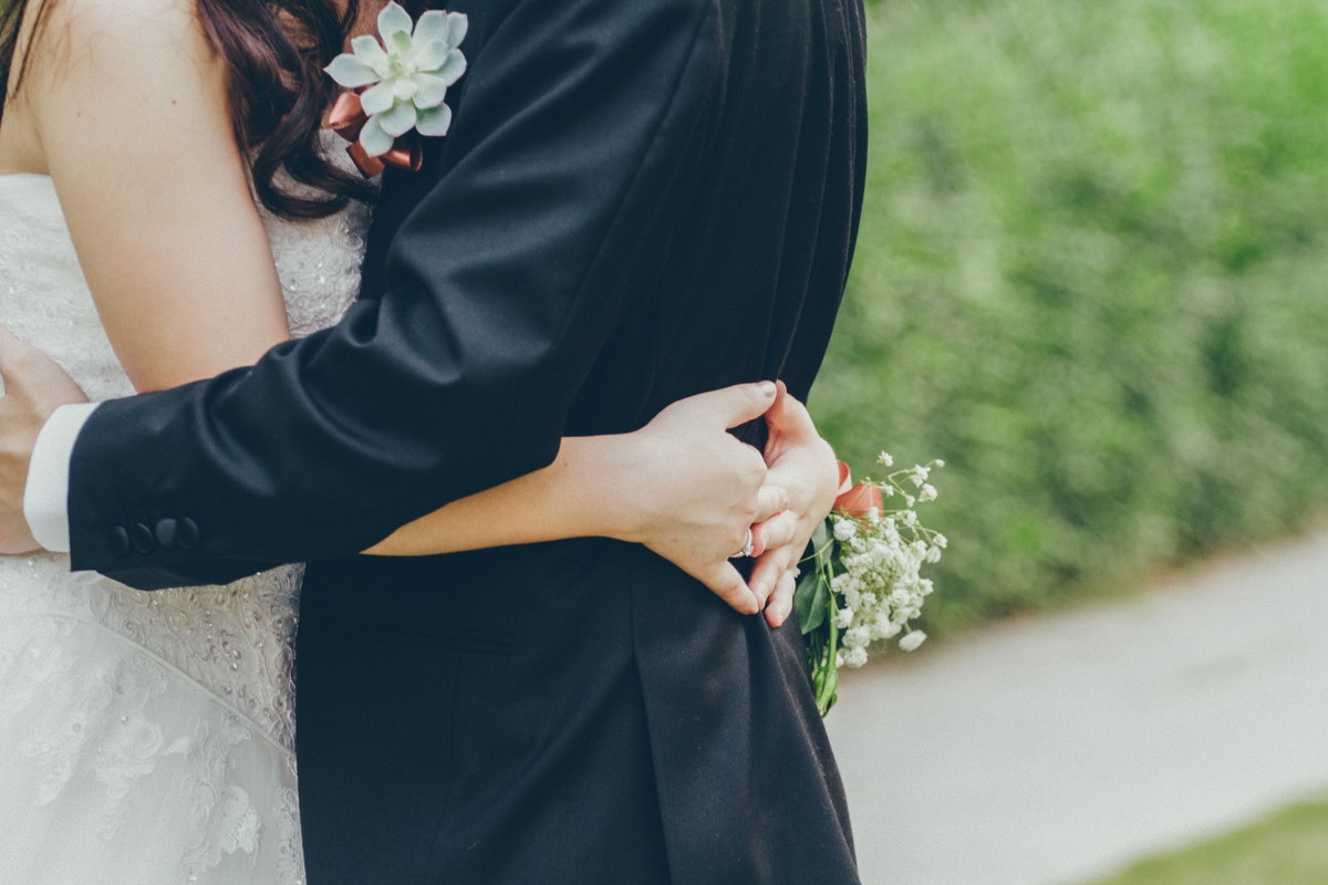 Hochzeitsnacht-Tasche-packen