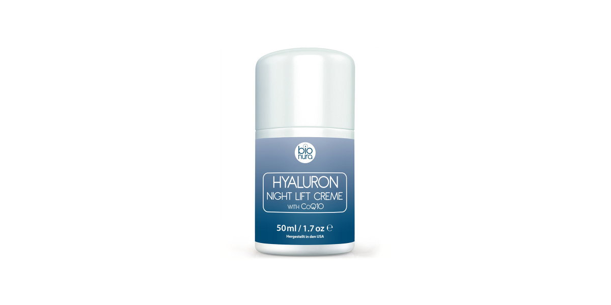 Anti Aging Creme