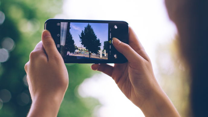 Funktionieren Huawei-Smartphones bald nicht mehr?