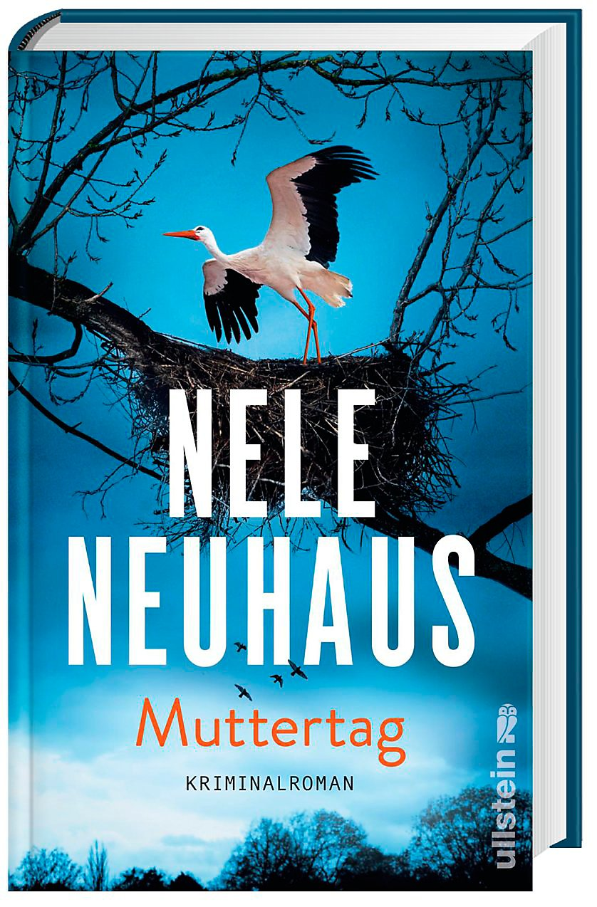 Nele Neuhaus Muttertag