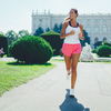 Slow Jogging: Ohne Anstrengung sportliche Erfolge feiern