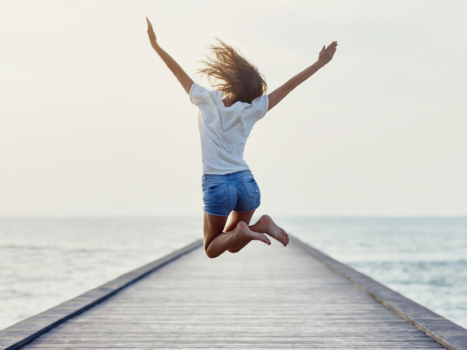 Vitamin D: So deckst du deinen Tagesbedarf