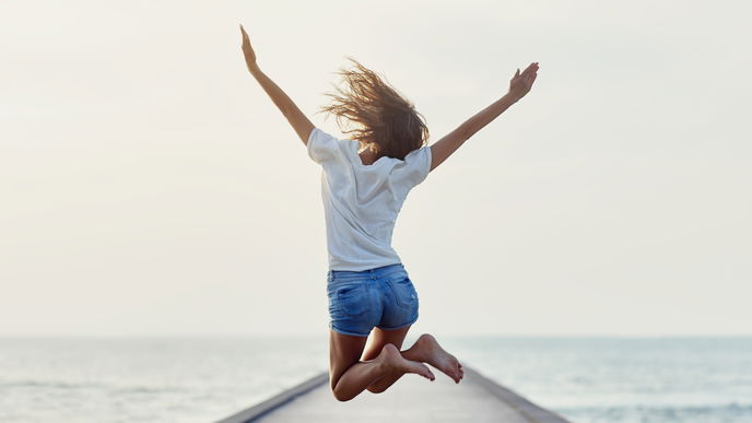 Vitamin D: So deckst du deinen Tagesbedarf