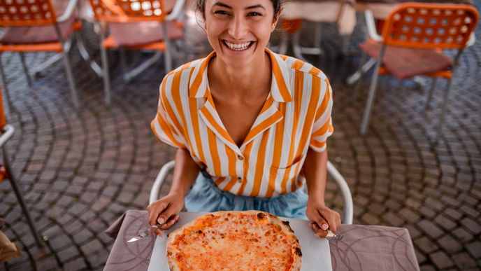 Anti-Diät-Tag: Diese Frauen beweisen, dass Natürlichkeit das neue Schönheitsideal ist! 