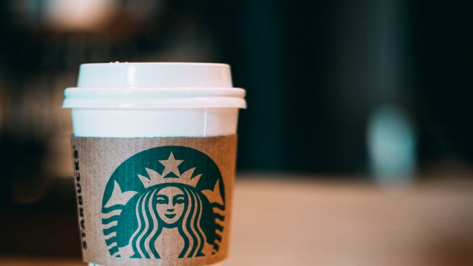 In diesem Starbucks fragt garantiert niemand nach eurem Namen!