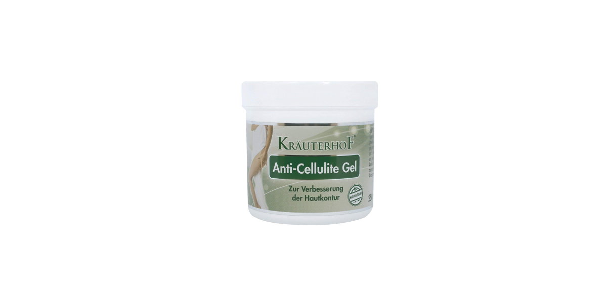 Cellulite Creme