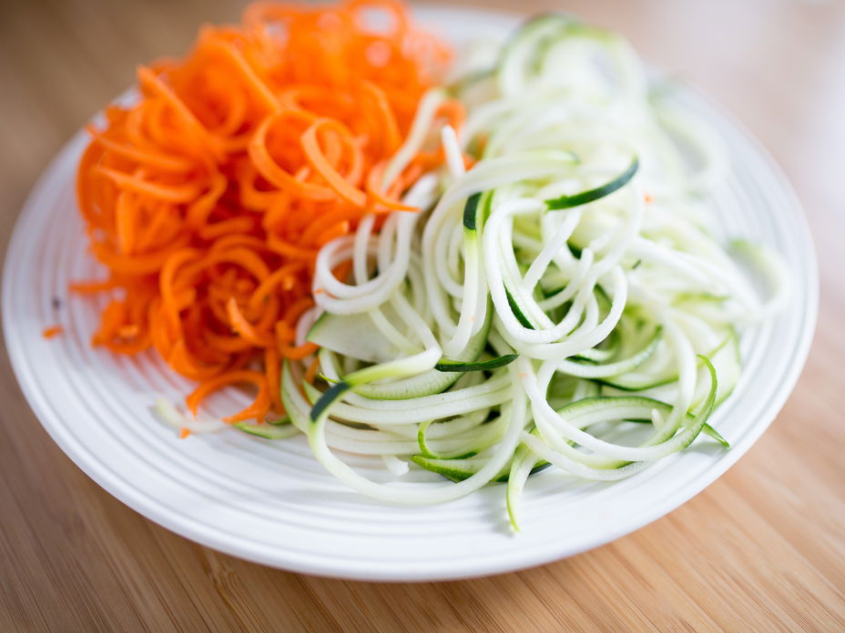 Zoodles