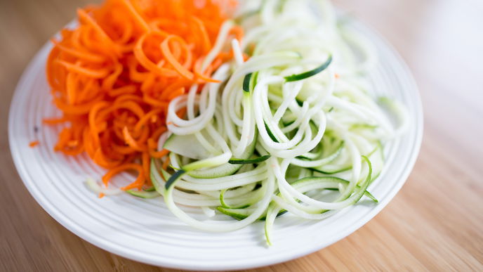 Spiralschneider-Test: Dieses Gerät für 8 Euro ist das BESTE!