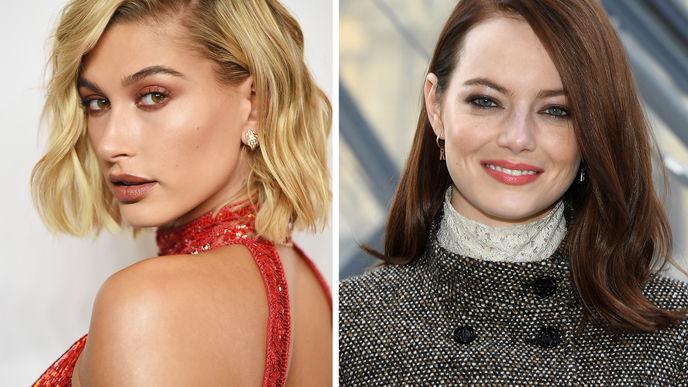 Diese Lippenstiftfarbe passt am besten zu deiner Haarfarbe!