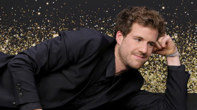 Luke Mockridge: Hat der Comedy-Star eine Freundin?