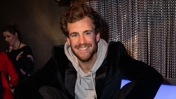 Luke Mockridge – Alles, was ihr über den Comedy-Überflieger wissen müsst!