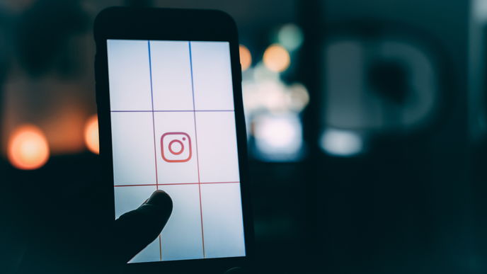 49 Millionen Handynummern von Instagram-Nutzern im Netz gefunden