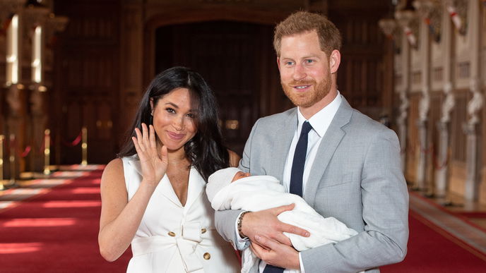 So alltagstauglich ist der Look von Meghan Markle!