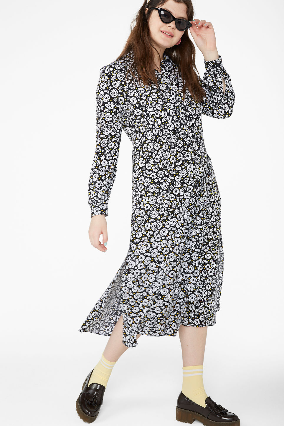 Monki Model