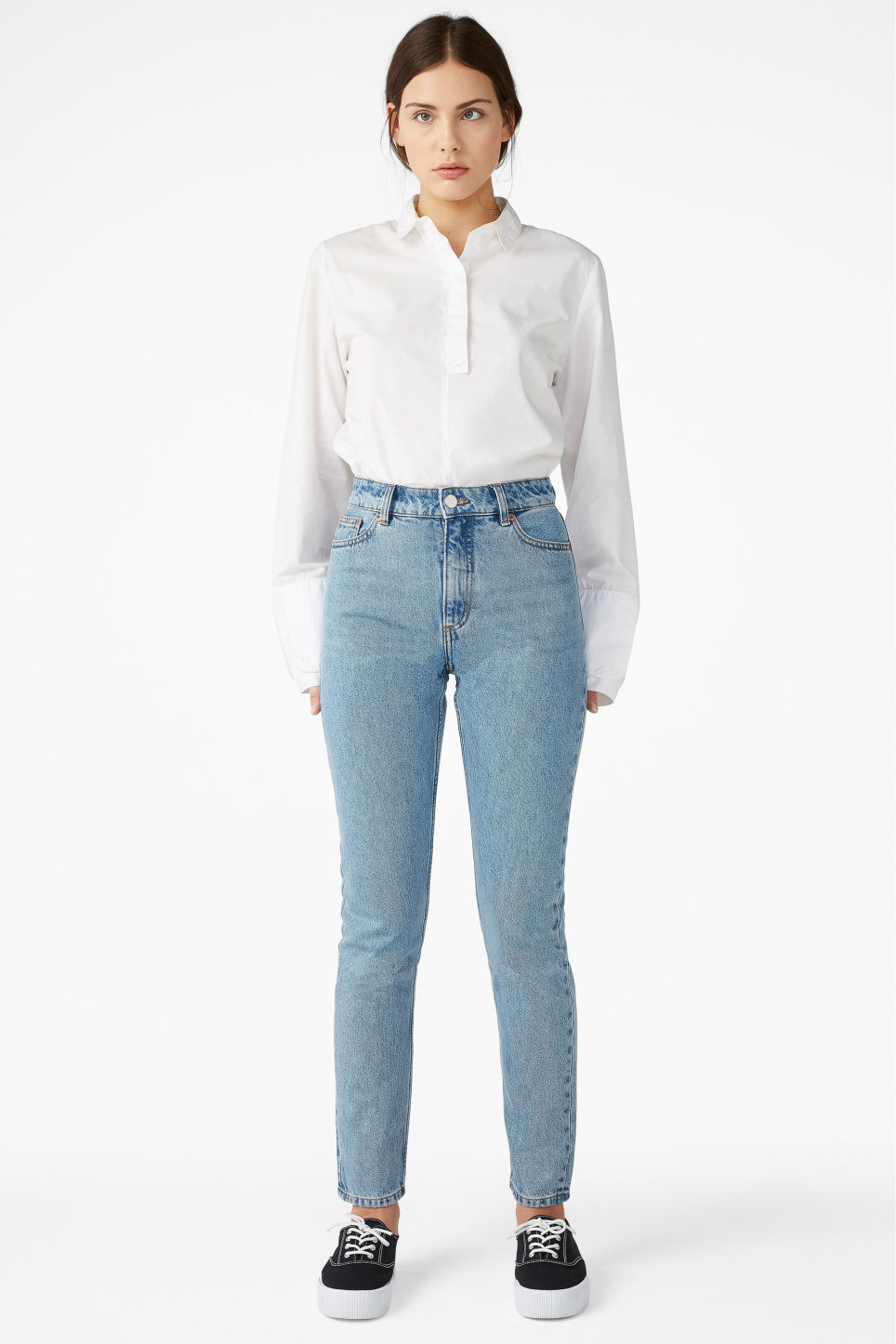 Monki Model
