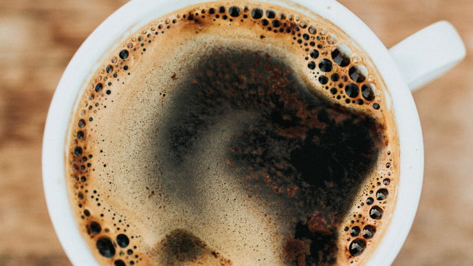 Diese Menge Kaffee solltest du am Tag nicht überschreiten