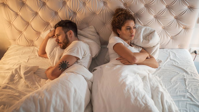 Es ist wissenschaftlich belegt: Netflix ist unser absoluter Sexkiller!