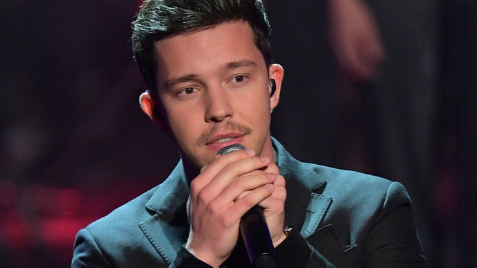 "Sing meinen Song": So tickt Nico Santos privat!