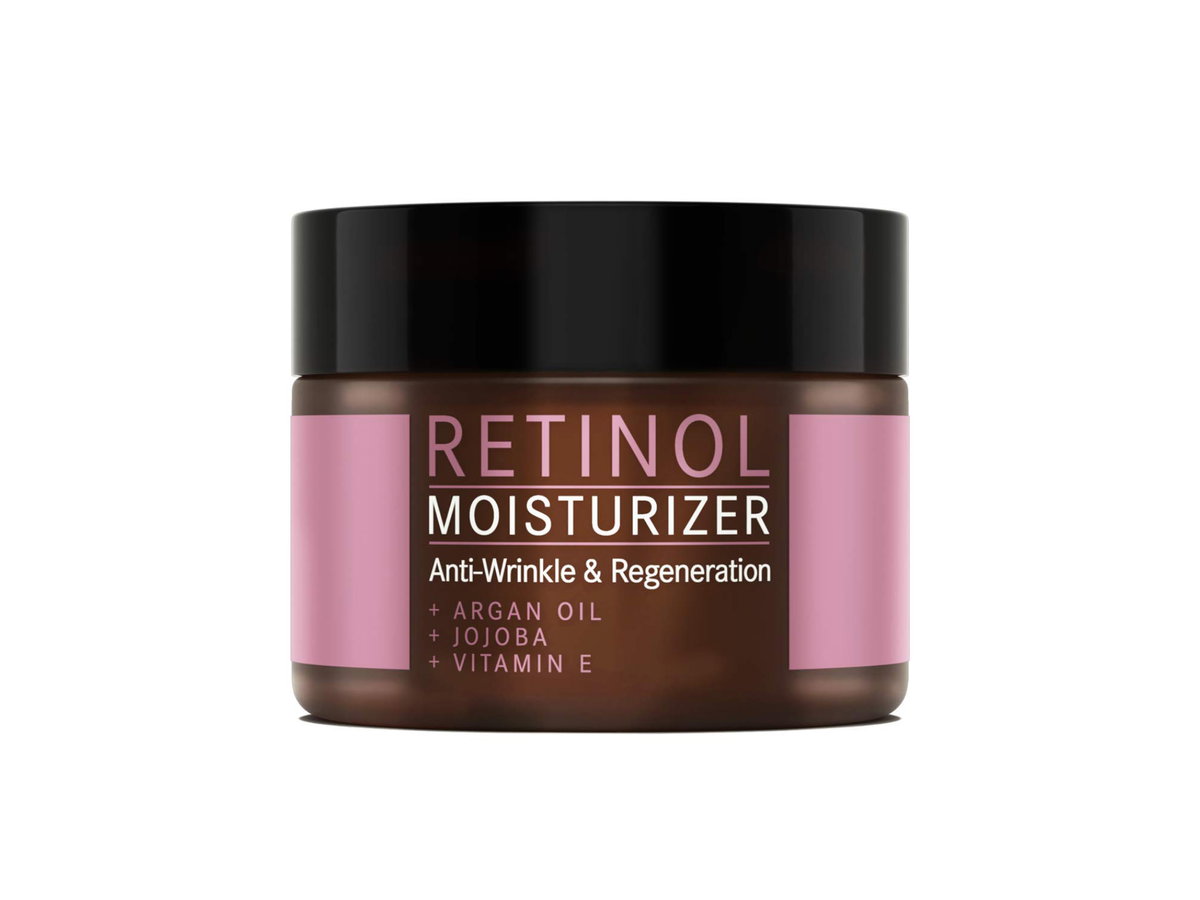 Retinol Moisturiser