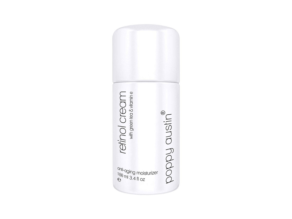 Retinolcreme