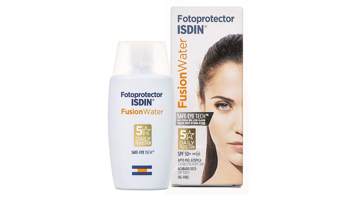 Sonnencreme